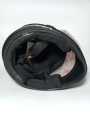 ALPHA FULL FACE HELMET FOR BIKE IN DIFFERENT COLOR. 