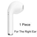 【Sunflower EGR】Headphone For Motorola Moto G7 Power G6 Plus G5 G5s E6 E5 X6 X4 Z3 Play One P30 Sport Headset Phone Earbud. 
