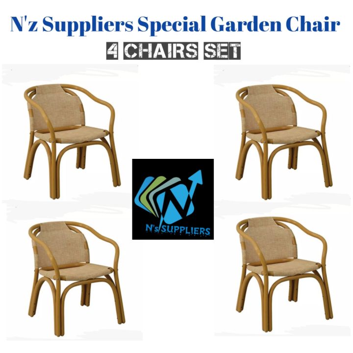 Set%20of%204%20-%20Paradise%20Garden%20Chair%20-%20Waterproof%20-%20Outdoor%20Patio%20UPVC%20Furniture%20-%20Image%203
