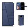 BOOKLET LEATHER CASE FOR INFINIX SMART 10 PLUS. 