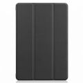 Case for Huawei M5 Lite10 Inch Tablet for MediaPad M5 Lite 10.1 BAH2-L09/W19 DL-AL09 Smart Cover Case Black. 
