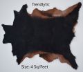 Goat Skin Rug, Very soft , Fulfy and Cozy Export Quality. 