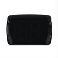 Up Display Gps Speedometer Speed Kmh Mph Digital For Hud Speed Meter Clock Gauge Digital Electronic Accessory. 