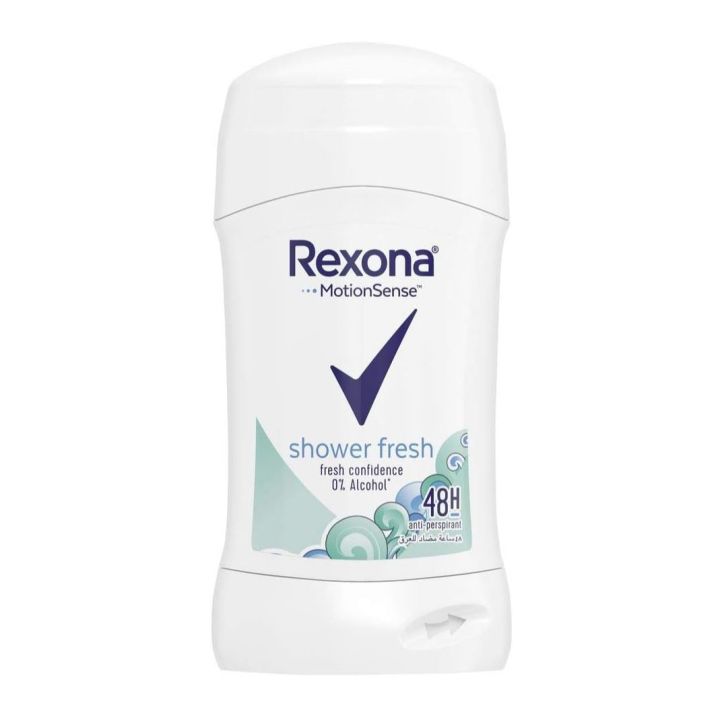 Rexona Women Antiperspirant Stick Shower Fresh | 40g