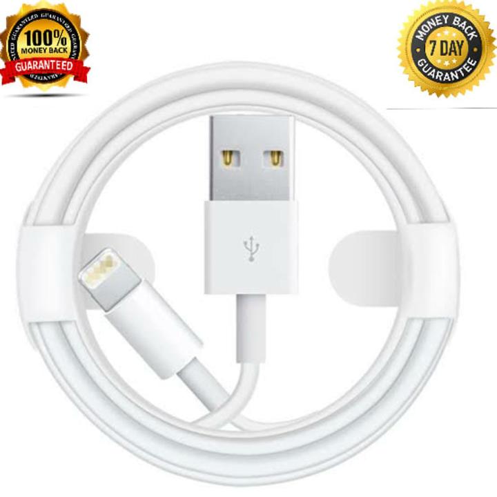 High Quality USB Cable For Apple iPhone X 5 5S 5C SE 6 6S 7 8 Plus 11 XR XS Max Fast Charging Data Sync Line Charger