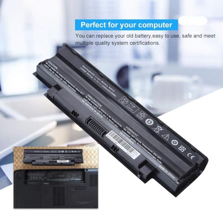 New%20Laptop%20%206%20Cell%20Battery%20For%20%20Inspiron%20N5010%20%20Series%20%20P/N:%20%20J1KND%20-%20Image%204