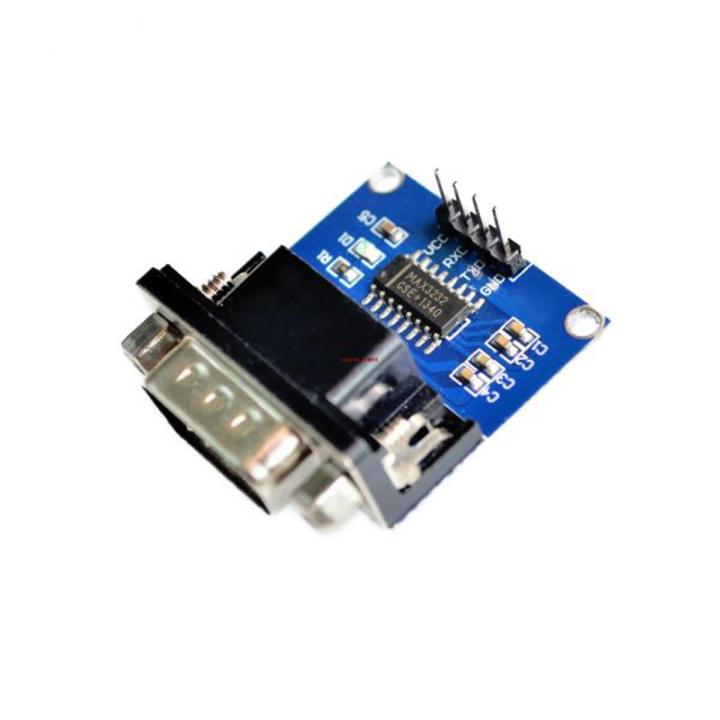 RS232 to TTL Converter Module RS 232 RS-232