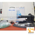 Silver Star STEAM 1300W 220V Electric Steam Iron ES-300L with 4.0 L.Water Tank ( KOREA ). 