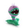 1pcs Plants vs Zombies Stuffed Plush Toys 13-20cm PVZ Plants Peashooter SunFlower Chomper Plush Soft Toy for Kids Children Gifts. 
