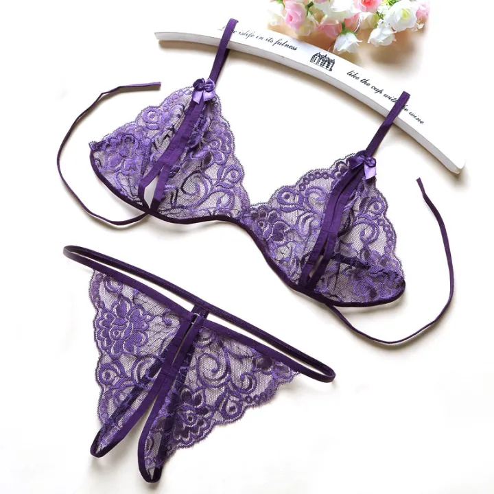 Cute%20Lingerie%20Sets%20Lace%20Transparent%20Cute%20Bra%20&%20Panty%20set%20Bandage%20Bra%20Set%20Florals%20Embroidery%20Underwear%20Set%20-%20Image%204
