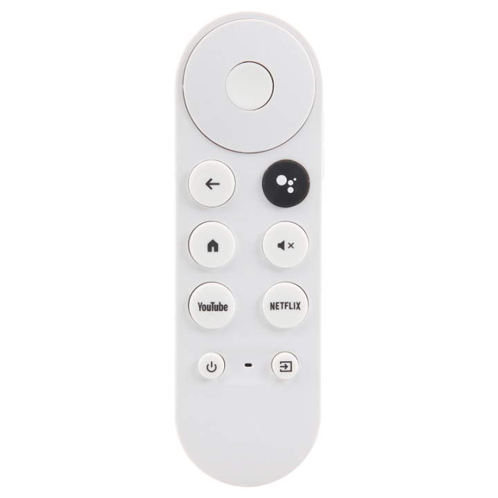 GOOGLE TV Set-Top Box Remote Control Google Voice Set-Top Box Remote Control Suitable for Google