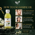 Jasmine Oil –Chambeli Oil - Pure Organic & Natural. 
