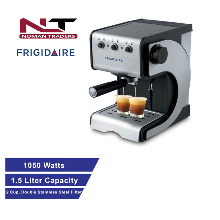 Frigidaire coffee maker best sale