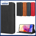 Applicable To Lamando Blackview Oscal C80 Phone Case Card Magnetic Flip Mobile Phone Leather Case C80. 