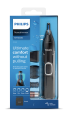 Philips Nose trimmer series 5000 Nose, ear, eyebrow & detail trimmer NT5650/16. 