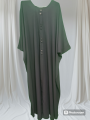 Kaftan Butterfly Style Abaya Collection from Faatim Abayas. 