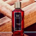 Paris Corner Tobacco Rouge Pendora 100ml (Mancera Red Tobacco )  ShopForever.pk. 