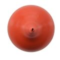 Rubber Suction Ear Washing Syringe Squeeze Bulb. 