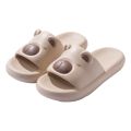 Deodorization Soft Capybara Slippers Thick-soled Anti-slip Indoor Sandals EVA Cartoon Thick Sole Slipper Summer. 