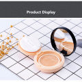 LAMEILA Fresh Moisturizing Revitalizing BB Cream Makeup Face Care Whitening Compact Foundation Concealer Prevent Bask Skin Care. 