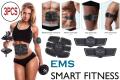 Beauty Body Mobile-Gym Smart Fitness EMS Fit Boot Toning. 