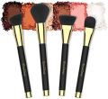 EmaxDesign 10 Piece Makeup Brushes. 