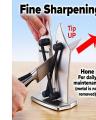Bravarian Edge Knife Sharper. 