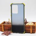 Samsung S20 Ultra Back Cover Smoky Matte Bumper Armor Case For Galaxy S20 Ultra. 