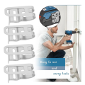 Belt Clip Hooks with Screws 2609111584 Compatible with 18V Cordless Tools DDB180 DDS181 HDS181 IDS181 DDB181 Replacement Accessories 10Piece. 