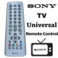SONY TV UNIVERSAL Remote Control for all SONY Television Remote Control. 