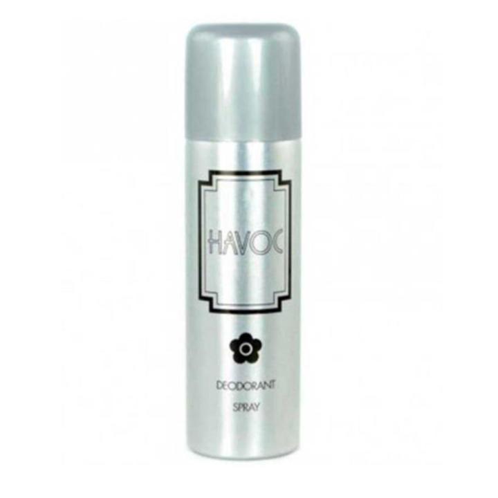 Havoc  Body Spray Deodorant For Men & Women 200ml