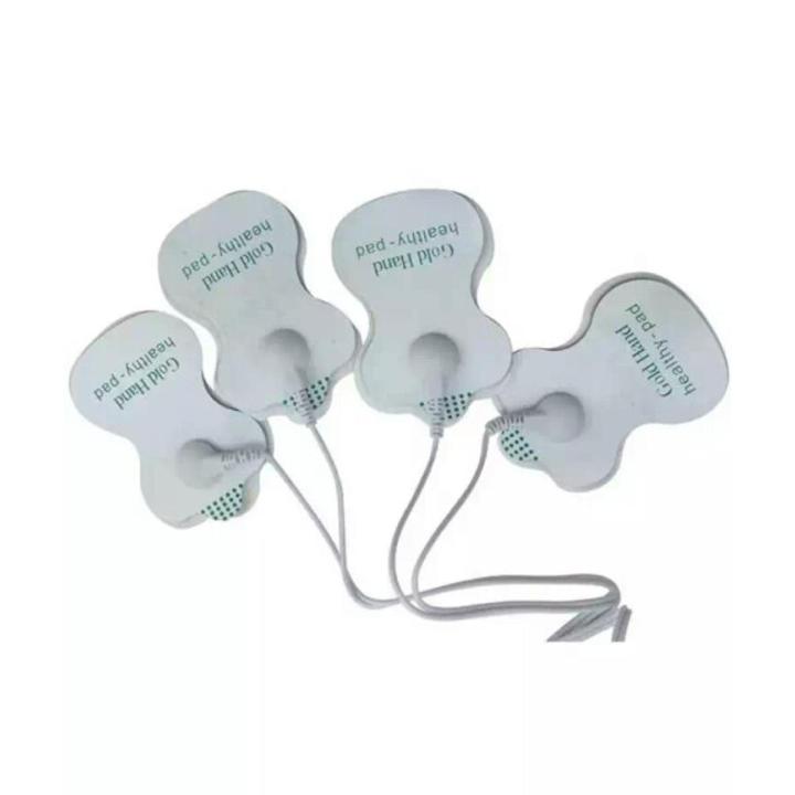 Tens Machine Pads 8pcs