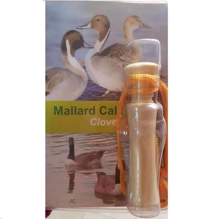 Mallard%20Duck%20Call%20Whistle%20Duck%20Voice%20Trap%20Whistle%20for%20Hunters%20-%20Image%202