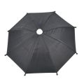 Camera Mini Waterproof Sunscreen Umbrella For Photographic Equipment. 