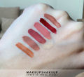1pcs,3pcs and 6pcs Matte Liquid Lipstick Available in 6 Colors. 