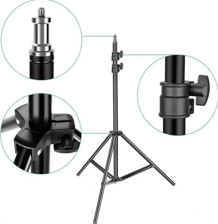7-feet%20tripod%20stand%20with%20Fancy%20Mobile%20holder%20for%20multipurpose%20use,%20equipment,%20photography,%20videography,%20Tiktok,%20studio%20lighting,%20and%20ring%20light%20in%20an%20elegant%20home%20-%20Image%203