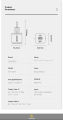 High Quality ORIGNAL BRAND 20W ( GaN ) PD USB C Charger for iPhone 14 13 12 11 Pro Max Phone QC 3.0 PD 3.0 USB Type C Fast Charging. 
