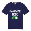 Pack Of 3 Printed Cotton Jersey T-shirts For Kids. 