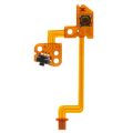 ZR/ZL/L Button Key Ribbon Flex Cable Replacement for Nintendo Switch Joy Con Controller. 