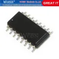 10pcs OZ9925GN OZ9925 SOP-16. 
