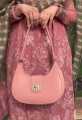 Handbag for girls - Bags for girls - Leather Bag for women - Shoulder bags for ladies - casual handbag - Phone pouch - Crossbody & Shoulder bag for gift - Purse for girls. 