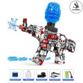 M416 Gel Blaster Automatic Rechargeable Electric Machine ToyGun New Special Edition Trendy Toy For kids & Boys AK47 or MP5 or M416 ToyGun with 1,000 Gel Ball Splatter Ball Blaster for Orbeez Shooting Games Outdoor Activities-Boys and Girls Team Game. 