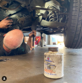 Permatex Anti Seize Lubricant 236 ml. 