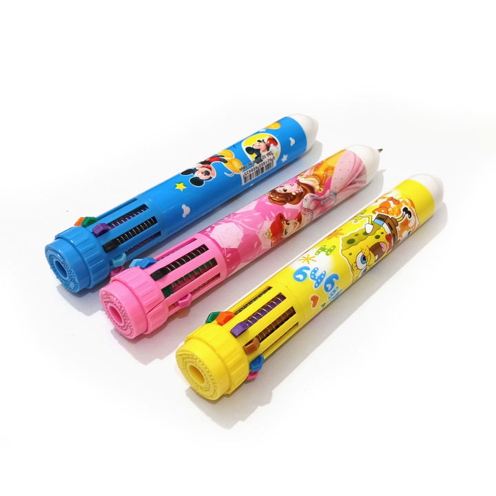 One%20Piece%20Fine%20Point%200.7mm%20Writing%20Multi%20Color%20Pen%208%20in%201%20&%2010%20in%201%20Ballpoint%20With%20Transparent%20Retractable%20Ballpoint%20Pen%20School%20office%20home%20Stationery%20-%20Image%207