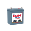 Exide MF40L Battery. 