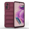 For Redmi Note 12S 4G Case Camera Protection Back Cover Shockproof Casing Shell Silicone Softcase. 