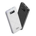 Power Bank | Slim & Smart Power Bank | High Quality Original 8000mAh Power Bank With Led Light | Fast Power Bank With 2.0A Dual Port | Light Weight Power Bank | Loud PB310 Power Bank. 