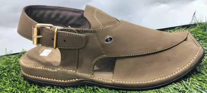 Peshawari%20Chappal/%20Kheri%20for%20men/%20boys%20%E2%80%93Six%20different%20colours%20in%20High%20Tyre%20sole,%20Extra%20comfort%7C%20Handmade%20&%20Durable%20%7C%20New%20charsadda%20Design%20with%20big%20sole%20%7C%7C%20Fashion%20men%20shoes%20khussa%20kolapori%20Peshawar/%20Classic%20Footwear%20-%20Image%202