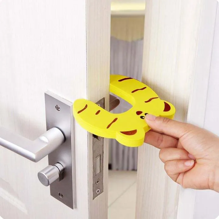 Pack%20of%204%20Child%20Safety%20Gate%20Stoppers%20%7C%20Cute%20Cow-Shaped%20Door%20Stopper%20&%20Finger%20Pinch%20Animal%20Door%20Guard%20for%20Kids%20%7C%20child%20safety%20door%20stopper,%20cow%20door%20stopper,%20baby%20finger%20guard,%20door%20pinch%20protector,%20foam%20door%20stopper%20for%20kids%20-%20Image%203