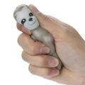 【Funny Bunny Toy Store】Adorable Squishies Soft Sloth Slow Rising Fruit Scented Stress Relief Cartoon Lovely Holiday Simulation Toys. 
